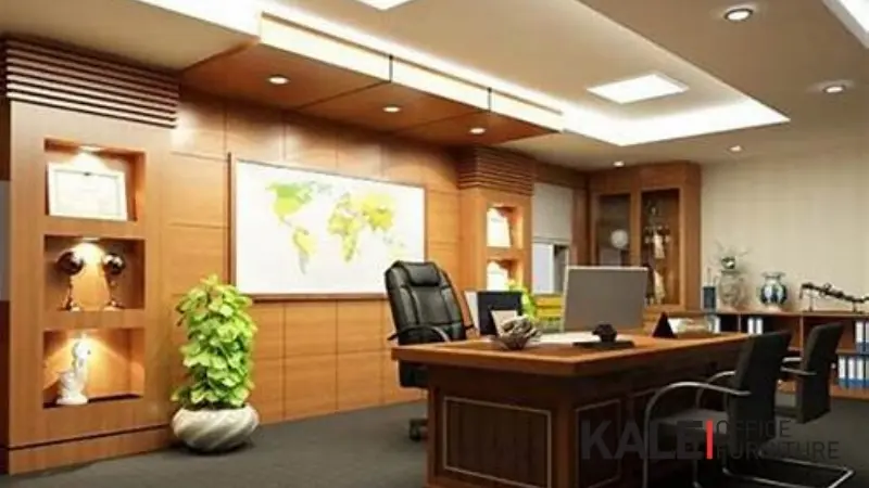 Osmaniye Ofis Temizliği